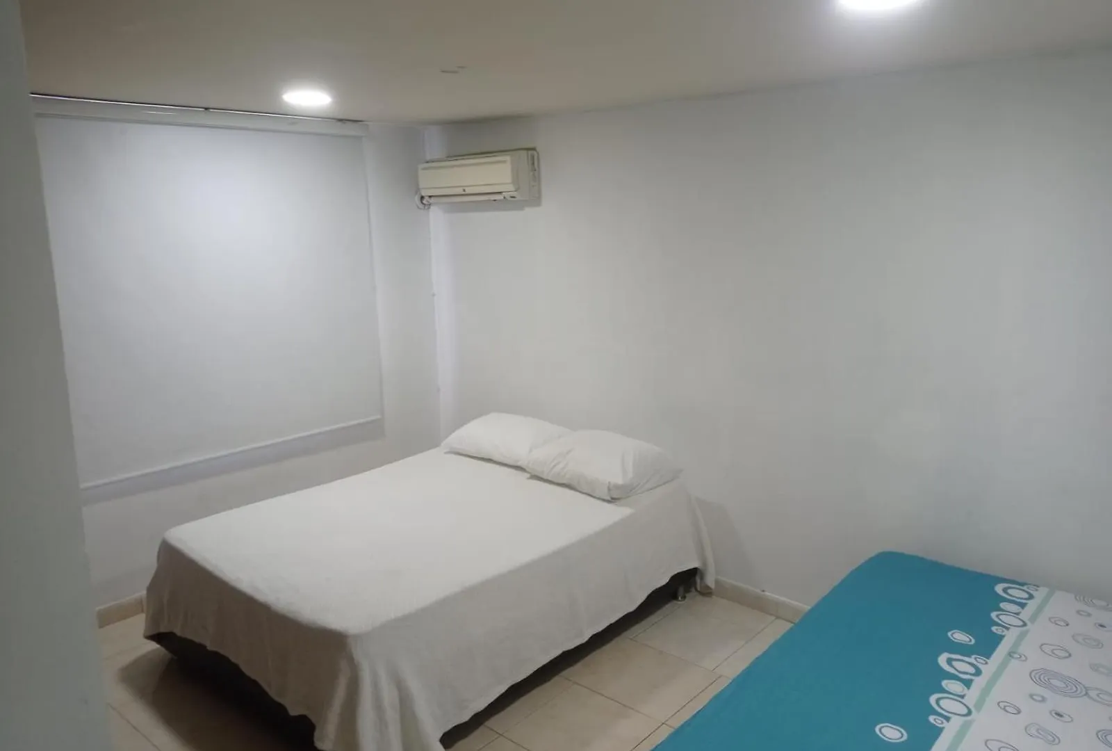 Hotel Casa Blanca Ciudad Jardin Barranquilla  Colombia