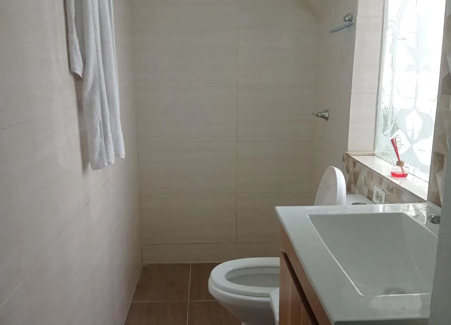 Hotel Casa Blanca Ciudad Jardin Barranquilla  Barranquilla (Atlantico)
