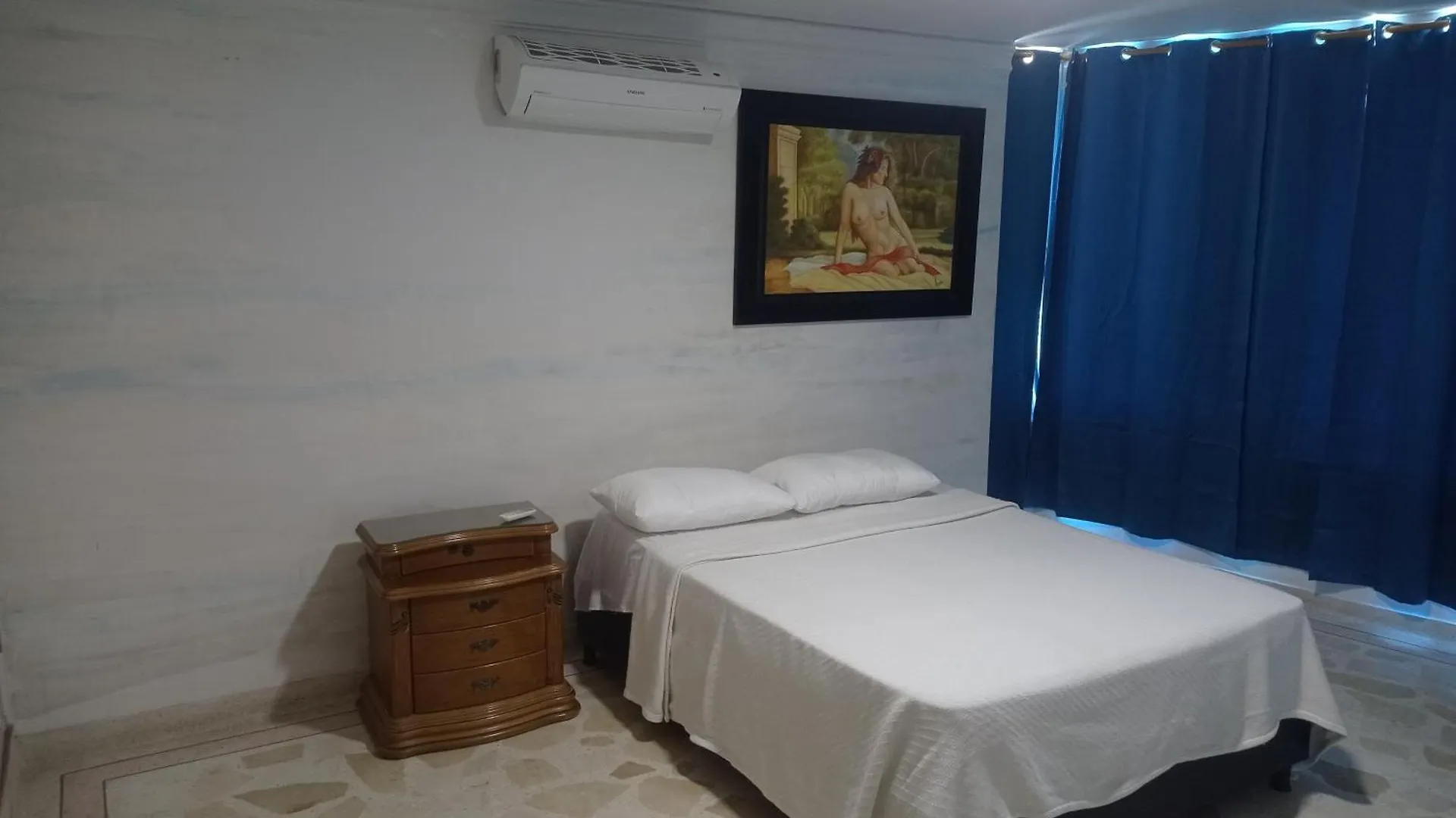 Hotel Casa Blanca Ciudad Jardin Barranquilla  0*, Barranquilla (Atlantico) Colombia