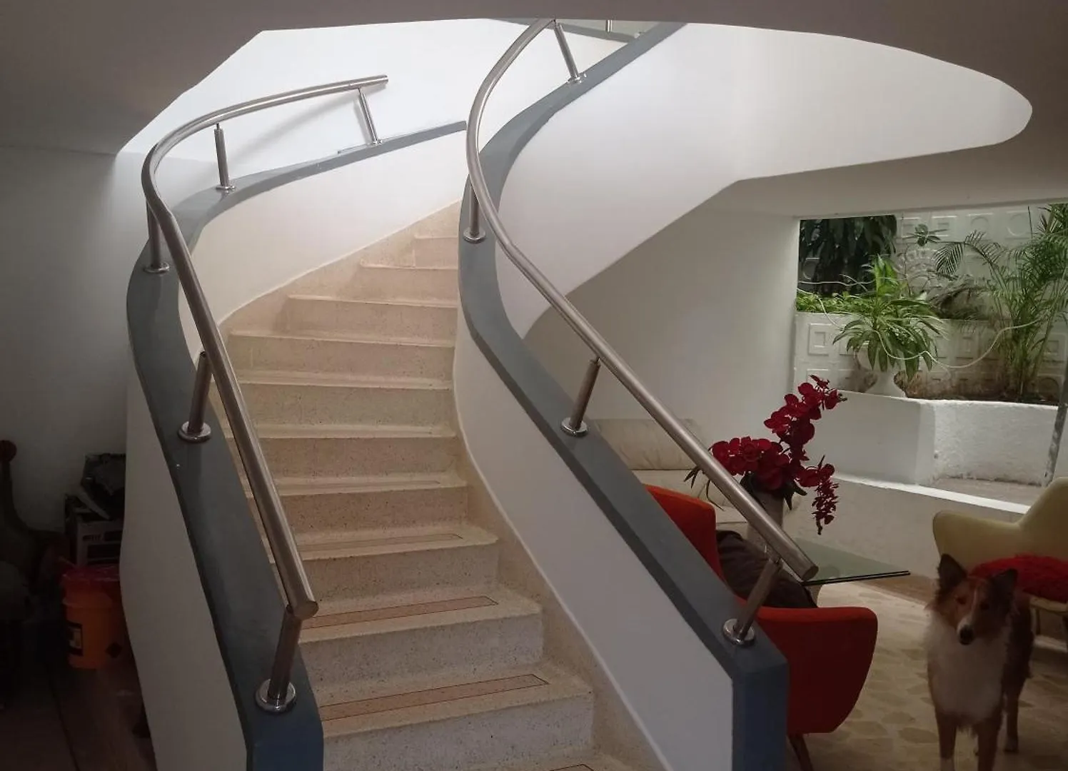 Hotel Casa Blanca Ciudad Jardin Barranquilla