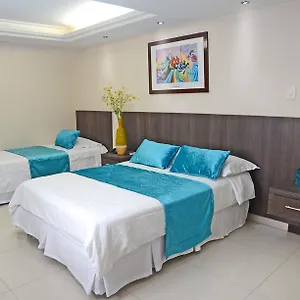 Fontamar Hotel
